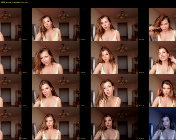 bitter_moon — 3 minute Chaturbate female cam show recording, 480p, Aug 1, 2020