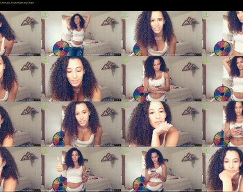 blissense — 48 minute Chaturbate female cam show recording, 720p, Jul 31, 2020