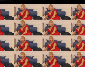 blond_pussy_ — 8 minute Chaturbate female cam show recording, 720p, Jul 31, 2020