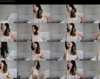 blueeyeess — 111 minute Chaturbate female cam show recording, 720p, Jul 31, 2020