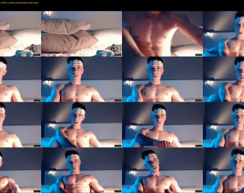 briannhardone — 5 minute Chaturbate male cam show recording, 720p, Aug 1, 2020