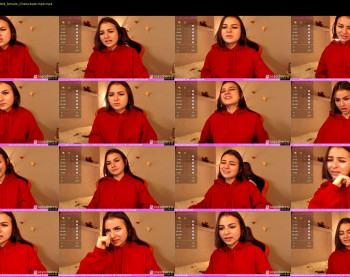 cherry__pie — 7 minute Chaturbate female cam show recording, 1080p, Jul 31, 2020