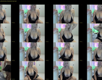cindy_red — 69 minute Chaturbate female cam show recording, 720p, Aug 1, 2020