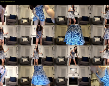 cleolane — 10 minute Chaturbate female cam show recording, 720p, Aug 1, 2020