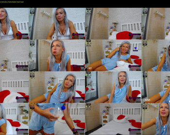 debralee — 53 minute Chaturbate female cam show recording, 1080p, Jul 31, 2020