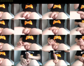 derek_smith21 — 11 minute Chaturbate male cam show recording, 720p, Jul 31, 2020