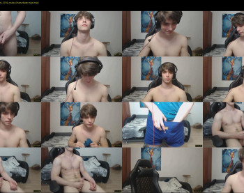 dmitryromanov — 70 minute Chaturbate male cam show recording, 1080p, Jul 31, 2020