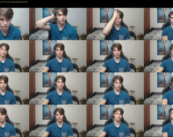 dmitryromanov — 3 minute Chaturbate male cam show recording, 1080p, Jul 31, 2020