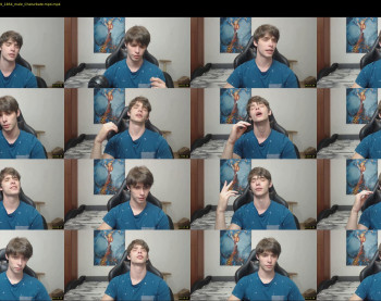 dmitryromanov — 35 minute Chaturbate male cam show recording, 1080p, Jul 31, 2020