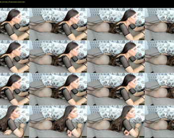 dyanne18 — 6 minute Chaturbate female cam show recording, 1080p, Jul 31, 2020