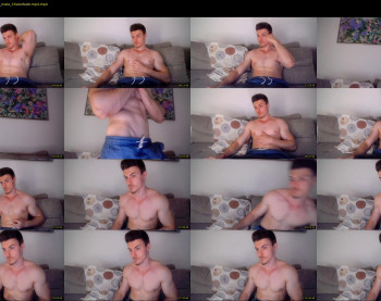 eddieds — 70 minute Chaturbate male cam show recording, 1080p, Jul 31, 2020