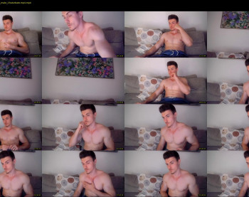 eddieds — 70 minute Chaturbate male cam show recording, 1080p, Jul 31, 2020
