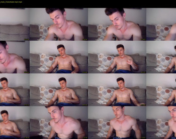 eddieds — 15 minute Chaturbate male cam show recording, 1080p, Jul 31, 2020