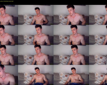 eddieds — 55 minute Chaturbate male cam show recording, 1080p, Jul 31, 2020
