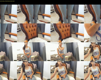ehotlovea — 30 minute Chaturbate female cam show recording, 720p, Aug 1, 2020