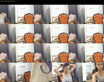 ehotlovea — 30 minute Chaturbate female cam show recording, 720p, Aug 1, 2020
