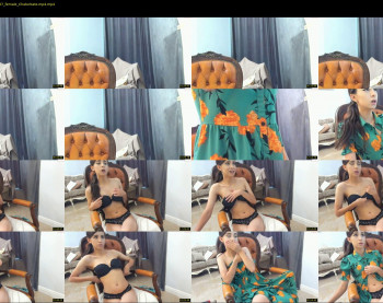 ehotlovea — 30 minute Chaturbate female cam show recording, 720p, Jul 31, 2020