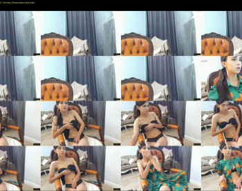 ehotlovea — 30 minute Chaturbate female cam show recording, 720p, Jul 31, 2020