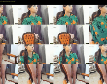 ehotlovea — 31 minute Chaturbate female cam show recording, 720p, Jul 31, 2020
