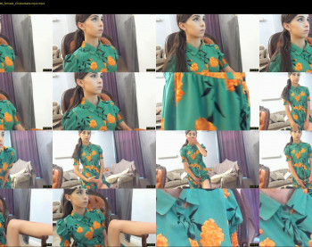 ehotlovea — 34 minute Chaturbate female cam show recording, 720p, Jul 31, 2020