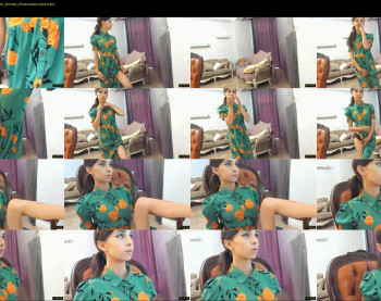 ehotlovea — 36 minute Chaturbate female cam show recording, 720p, Jul 31, 2020