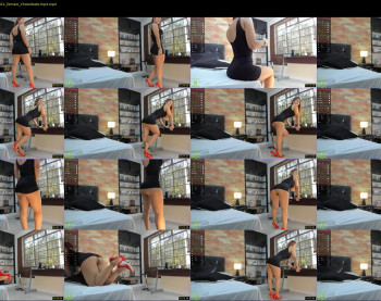 ella_pridee — 13 minute Chaturbate female cam show recording, 720p, Jul 31, 2020