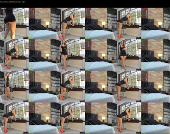 ella_pridee — 10 minute Chaturbate female cam show recording, 720p, Jul 31, 2020