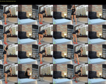 ella_pridee — 31 minute Chaturbate female cam show recording, 720p, Jul 31, 2020