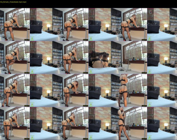 ella_pridee — 19 minute Chaturbate female cam show recording, 720p, Jul 31, 2020