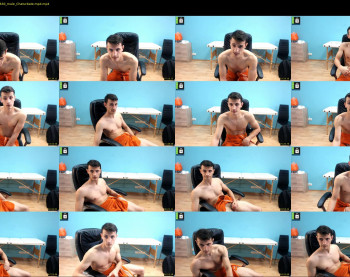 eric_poston — 62 minute Chaturbate male cam show recording, 1080p, Jul 31, 2020