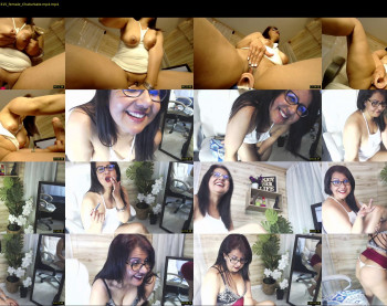 eva_mature — 71 minute Chaturbate female cam show recording, 1080p, Aug 1, 2020