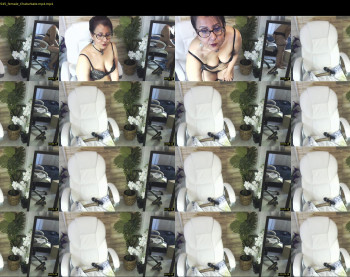 eva_mature — 71 minute Chaturbate female cam show recording, 1080p, Jul 31, 2020