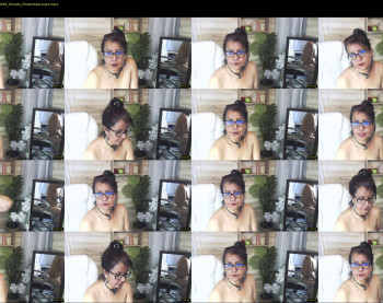 eva_mature — 2 minute Chaturbate female cam show recording, 1080p, Jul 31, 2020
