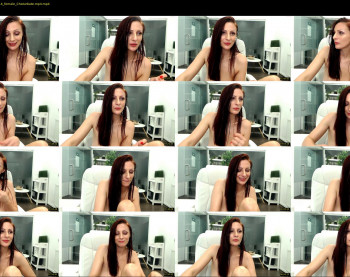 foxynesss — 10 minute Chaturbate female cam show recording, 1080p, Jul 31, 2020