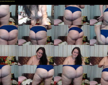 giorg107 — 36 minute Chaturbate couple cam show recording, 720p, Aug 1, 2020