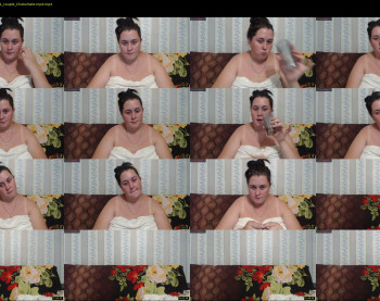 giorg107 — 36 minute Chaturbate couple cam show recording, 720p, Jul 31, 2020