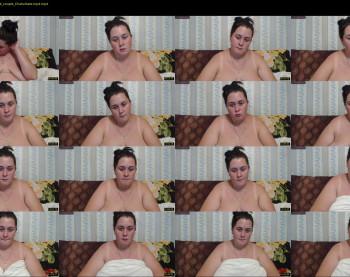 giorg107 — 36 minute Chaturbate couple cam show recording, 720p, Jul 31, 2020
