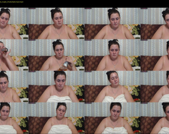 giorg107 — 36 minute Chaturbate couple cam show recording, 720p, Jul 31, 2020