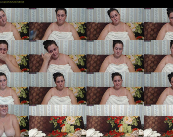 giorg107 — 36 minute Chaturbate couple cam show recording, 720p, Jul 31, 2020