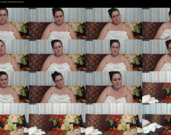 giorg107 — 36 minute Chaturbate couple cam show recording, 720p, Jul 31, 2020