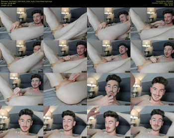 heyhotty1 — 6 minute Chaturbate male cam show recording, 480p, Jul 31, 2020