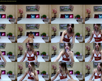 hooootblonde — 70 minute Chaturbate female cam show recording, 1080p, Aug 1, 2020