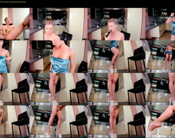 hotkatness — 70 minute Chaturbate female cam show recording, 1080p, Jul 31, 2020