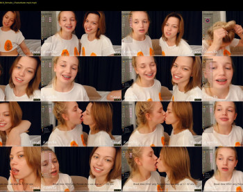 huntertiana — 11 minute Chaturbate female cam show recording, 1080p, Jul 31, 2020