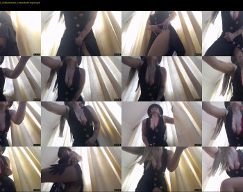 ingridbergman — 23 minute Chaturbate female cam show recording, 720p, Jul 31, 2020