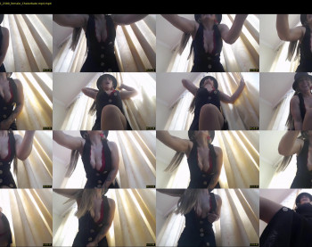 ingridbergman — 16 minute Chaturbate female cam show recording, 720p, Jul 31, 2020