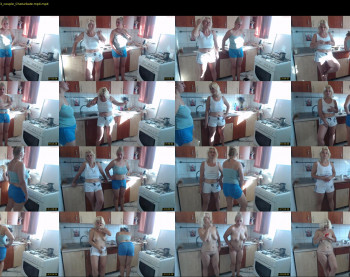 iuliana32 — 135 minute Chaturbate couple cam show recording, 480p, Jul 31, 2020