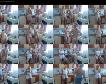 iuliana32 — 135 minute Chaturbate couple cam show recording, 480p, Jul 31, 2020