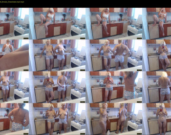 iuliana32 — 33 minute Chaturbate couple cam show recording, 480p, Jul 31, 2020