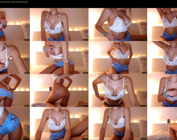 j_e_e_s_i_c_a — 99 minute Chaturbate female cam show recording, 720p, Jul 31, 2020
